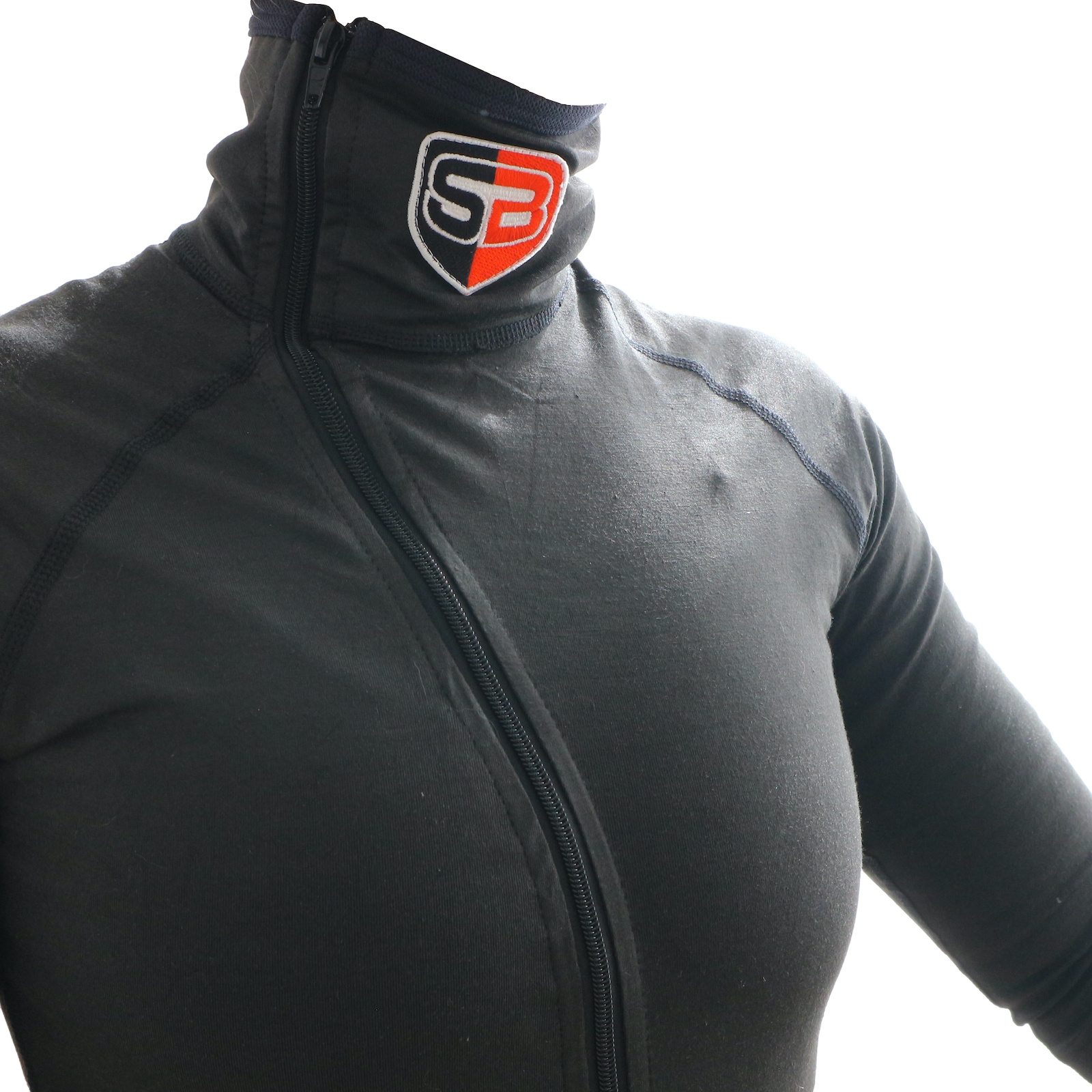 New safety communication about the cut resistant suit